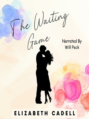 cover image of The Waiting Game